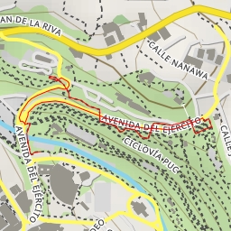 thumbnail for Mirador de la Vía Balcón