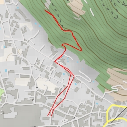thumbnail for Passeggiata Sant'Osvaldo - Oswaldpromenade - Bolzano - Bozen