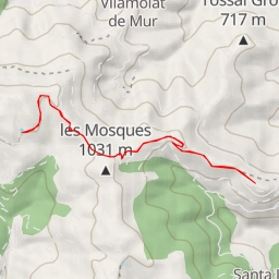 thumbnail for Serra del Meüll