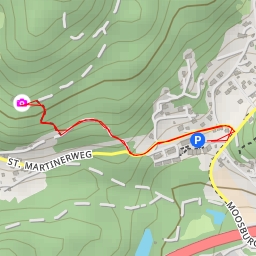 thumbnail for Schaubnighöhe