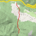 thumbnail for Cascata delle Ninfe