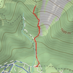 thumbnail for Jungfrauensteig