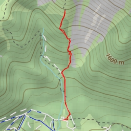 thumbnail for Jungfrauensteig - Jungfrauensteig