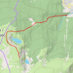 thumbnail for Kopa nad Moreną