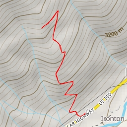 thumbnail for Richmond Trail