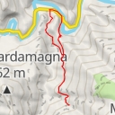 thumbnail for Cascata del grottone del Pisciarello