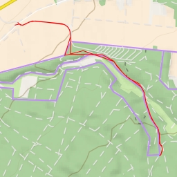 thumbnail for Herrenkampsweg - Herrenkampsweg - Holzminden