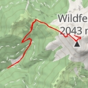 thumbnail for Theklasteig