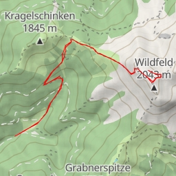 thumbnail for Theklasteig