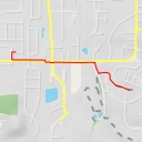 thumbnail for Maddox Creek Trail