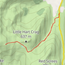 thumbnail for Scandale Head