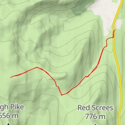 thumbnail for Thack Bottom Edge