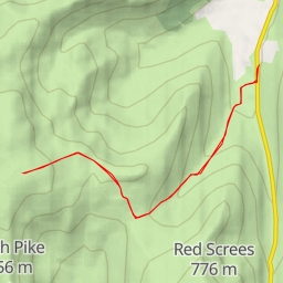 thumbnail for Stand Crags