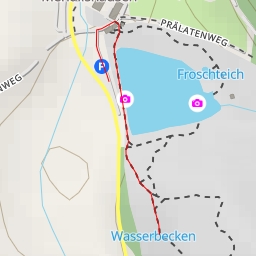 thumbnail for Wasserbecken
