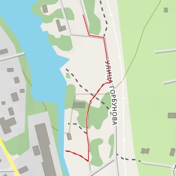 thumbnail for улица Горбунова