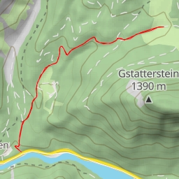 thumbnail for Kroisen Alm