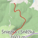 thumbnail for Wodospad Łomniczki