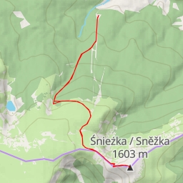 thumbnail for Śnieżka / Sněžka