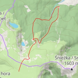 thumbnail for Luční bouda