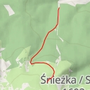 thumbnail for Na Śnieżkę