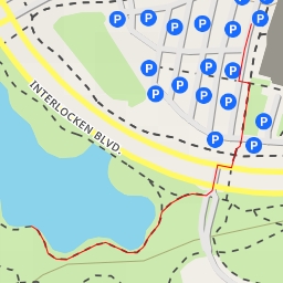 thumbnail for Interlocken Boulevard - Interlocken Boulevard