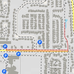 thumbnail for Trumpeter Trail - Trumpeter Trail