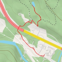 thumbnail for Pipestone Loop Trails - Pipestone Loop Trails