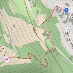 thumbnail for Via Mandolare