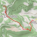 thumbnail for Covoli di San Donato - Villaga