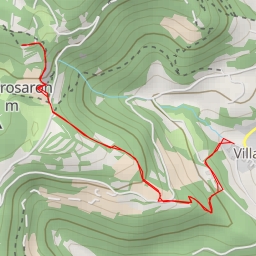 thumbnail for Via San Donato