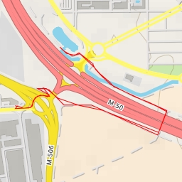 thumbnail for Ronda de las Naciones Unidas - Ronda de las Naciones Unidas - Alcorcón