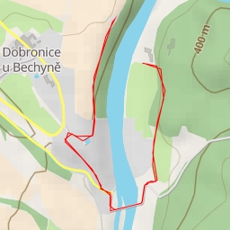 thumbnail for Opičí dráha