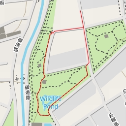 thumbnail for 生態池