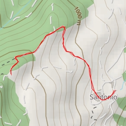 thumbnail for Via Santo Stefano