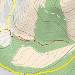 thumbnail for תצפית מפל רסיסים