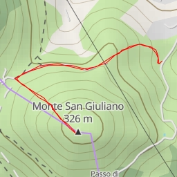 thumbnail for Monte San Giuliano