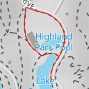 thumbnail for Lake Carnegie