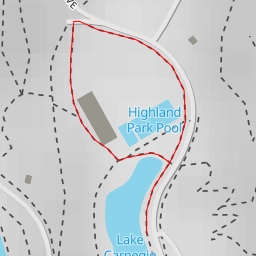 thumbnail for Lake Carnegie