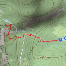 thumbnail for strada di Ombretta