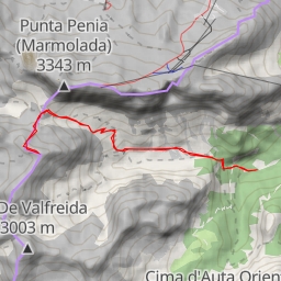 thumbnail for Ombreta Orientale