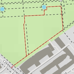 thumbnail for Aleja Księdza Józefa Stanka - Warszawa