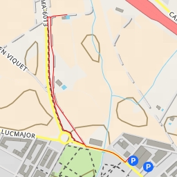 thumbnail for Ma-6013 - Ma-6013 - Palma