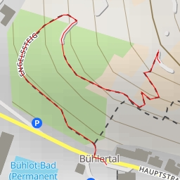 thumbnail for Naturpark-AugenBlick Bühlertal Engelsberg