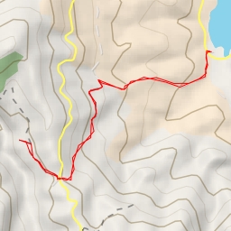 thumbnail for La Garganta Verde