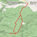 thumbnail for Stürmerův důl - Stürmerův důl