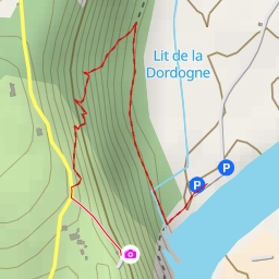 thumbnail for Roc des Monges