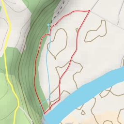 thumbnail for Chemin de Monges - Chemin de Monges