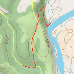 thumbnail for Lit de la Dordogne