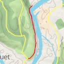 thumbnail for Chemin des Falaises