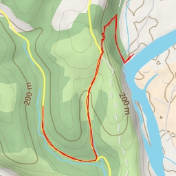 thumbnail for Lit de la Dordogne